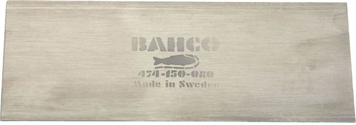 Tooled Up | Bahco Bahco Cabinet Scraper 150mm 0.8mm Bahco Bahco Cabinet Scraper 150mm 0.8mm