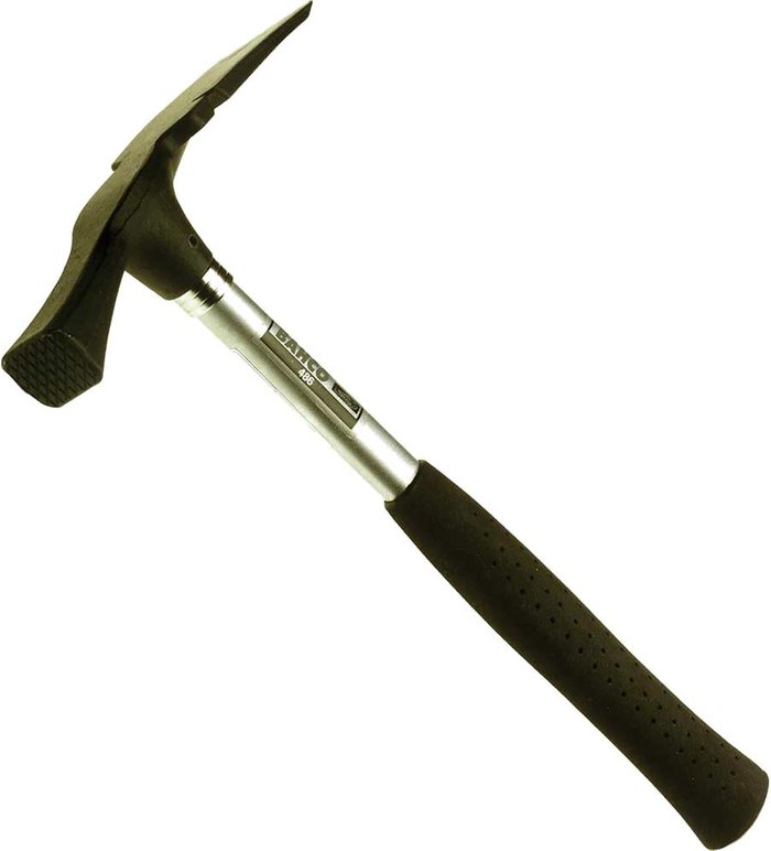 Tooled Up | Bahco Bahco Bricklayers Hammer 560g Bahco Bahco Bricklayers Hammer 560g
