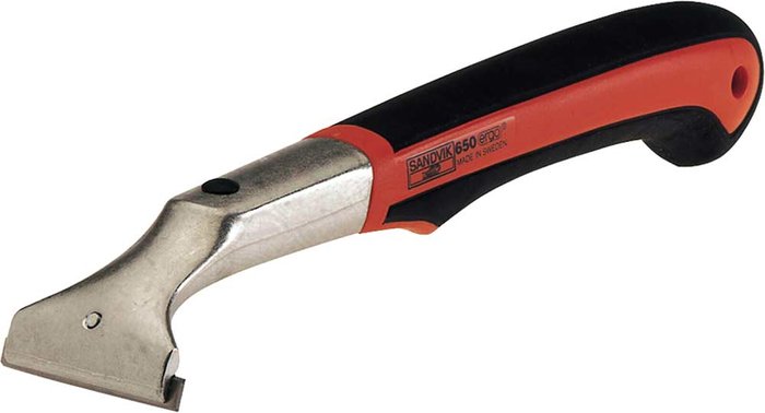 Tooled Up | Bahco Bahco Carbide Blade Scraper Bahco Bahco Carbide Blade Scraper