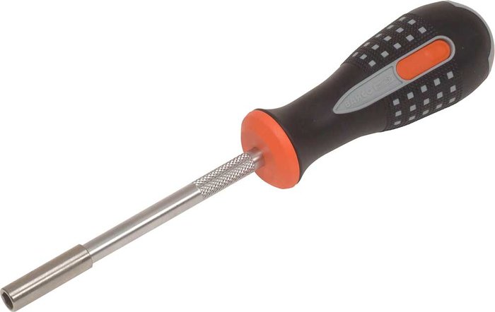 Tooled Up | Bahco Bahco 5 Piece Screwdriver Torx Screwdriver Set Bahco Bahco 5 Piece Screwdriver Torx Screwdriver Set