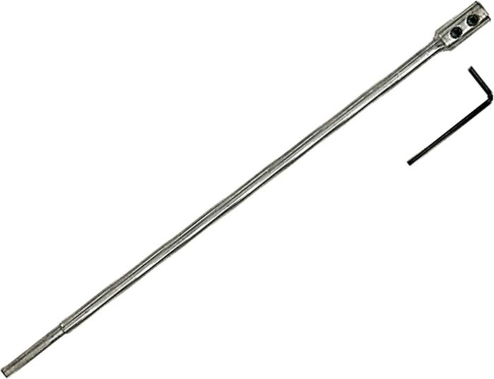 Tooled Up | Bahco Bahco Extension Shaft for Flat Drill Bits 20mm - 32mm Bahco Bahco Extension Shaft for Flat Drill Bits 20mm - 32mm