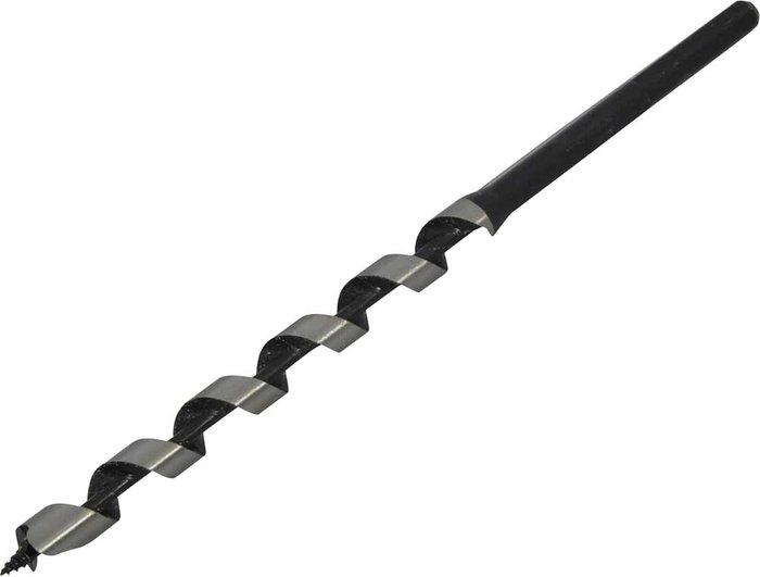 Tooled Up | Bahco Bahco Combination Auger Drill Bit 7mm 170mm Bahco Bahco Combination Auger Drill Bit 7mm 170mm