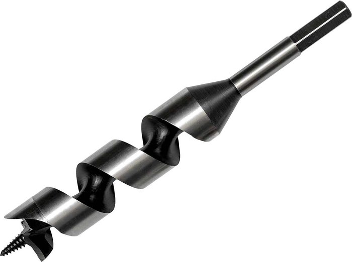 Tooled Up | Bahco 9626-24 Combination Auger Bit 24mm - Bahco Bahco 9626-24 Combination Auger Bit 24mm - Bahco