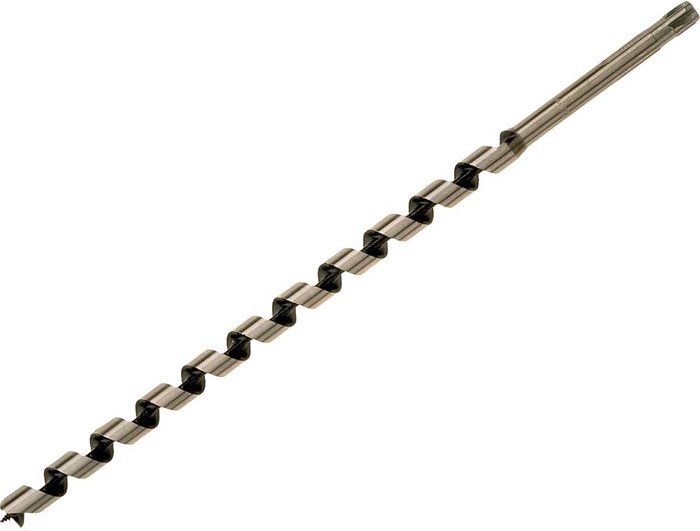 Tooled Up | Bahco Bahco 9627 Series Long Combination Auger Drill Bit 30mm 460mm Bahco Bahco 9627 Series Long Combination Auger Drill Bit 30mm 460mm