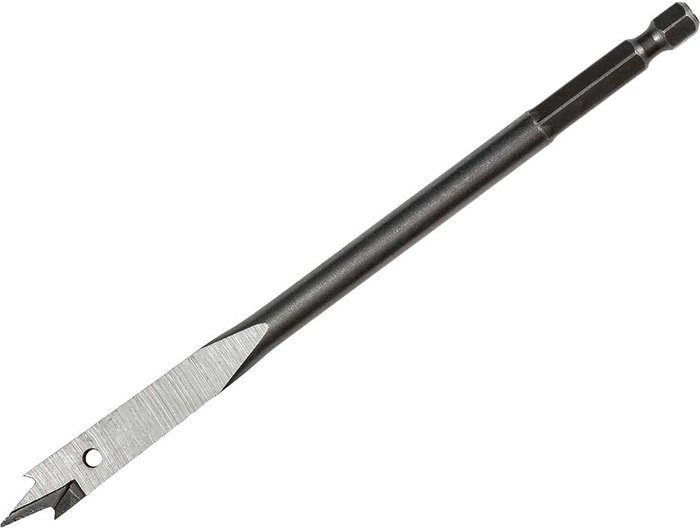 Tooled Up | Bahco 9629-10 Flat Bit 10mm BAH962910 Bahco 9629-10 Flat Bit 10mm BAH962910