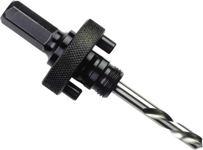 Tooled Up | Bahco Bahco 3834-ARBR-11152-C Arbor 32-210mm Quick Change Bahco Bahco 3834-ARBR-11152-C Arbor 32-210mm Quick Change
