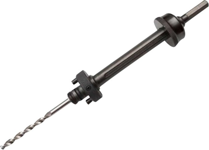 Tooled Up | Bahco Bahco Quick Eject Arbor for 32mm - 159mm Multi Construction Hole Saws Bahco Bahco Quick Eject Arbor for 32mm - 159mm Multi Construction Hole Saws