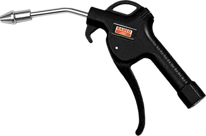 Tooled Up | Bahco Bahco Air Blow Gun 210mm Bahco Bahco Air Blow Gun 210mm
