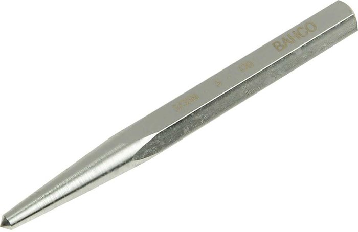 Tooled Up | Bahco Bahco Centre Punch 8mm Bahco Bahco Centre Punch 8mm