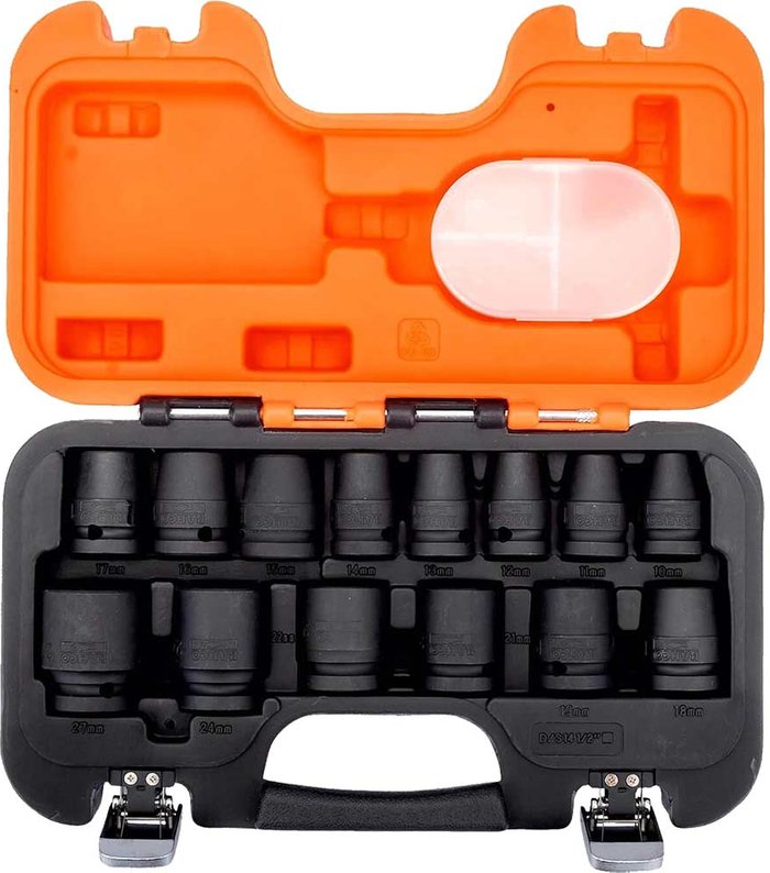 Tooled Up | Bahco Bahco 10 Piece 1/2 Bahco Bahco 10 Piece 1/2