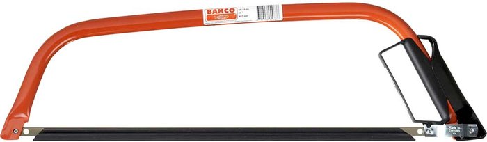 Tooled Up | Bahco Bahco Professional Bow Saw 24 Bahco Bahco Professional Bow Saw 24