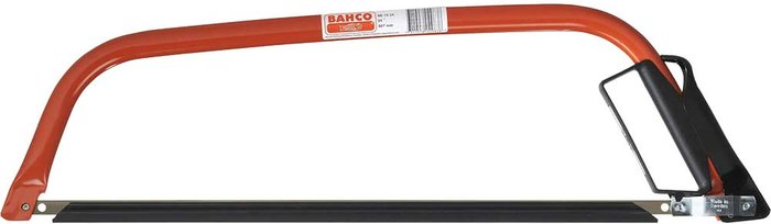 Tooled Up | Bahco Bahco Professional Bow Saw 30 Bahco Bahco Professional Bow Saw 30