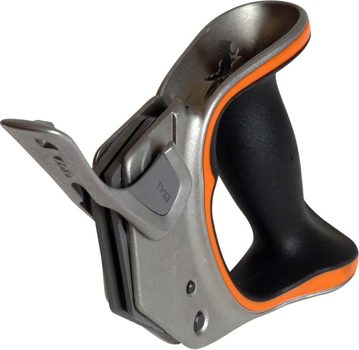 Tooled Up | Bahco Bahco Ergo Handle for Interchangeable Hand Saw System Right Handed Large Bahco Bahco Ergo Handle for Interchangeable Hand Saw System Right Handed Large