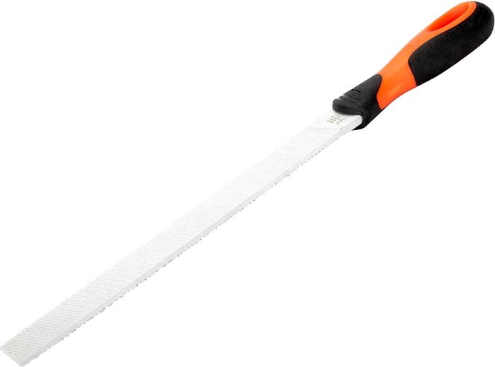 Tooled Up | Bahco Bahco Filemaster All Purpose Hand File 10 Bahco Bahco Filemaster All Purpose Hand File 10