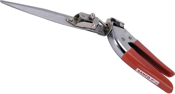 Tooled Up | Bahco Bahco GS-76 One Handed Grass Shear Bahco Bahco GS-76 One Handed Grass Shear