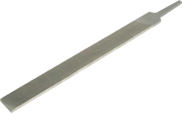 Tooled Up | Bahco Bahco Hand File 4 Bahco Bahco Hand File 4