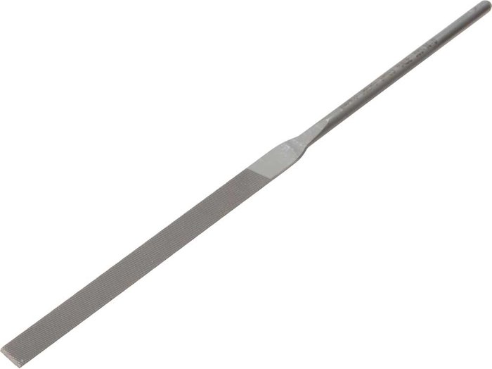 Tooled Up | Bahco Bahco Hand Needle File 140mm Smooth (Fine) Bahco Bahco Hand Needle File 140mm Smooth (Fine)