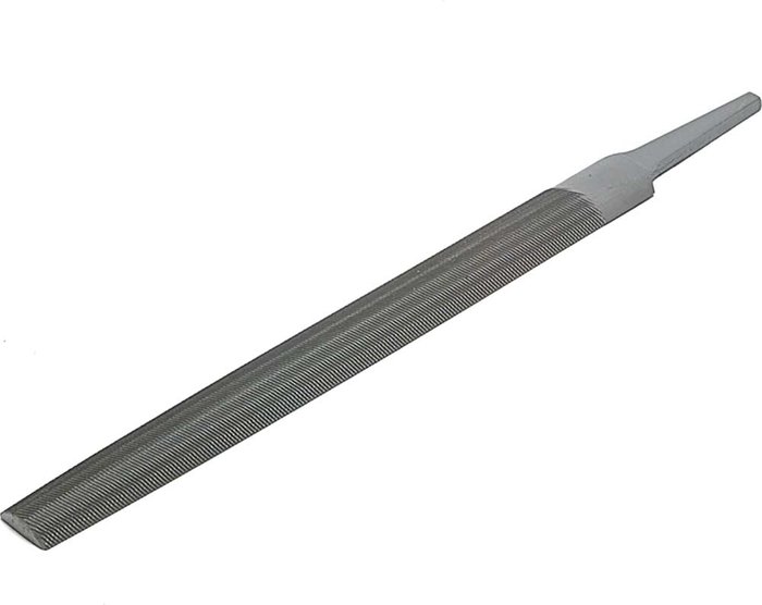 Tooled Up | Bahco Bahco Hand Half Round File 12 Bahco Bahco Hand Half Round File 12