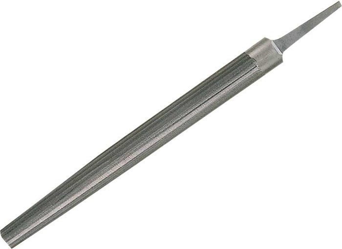 Tooled Up | Bahco Bahco Hand Half Round File 4 Bahco Bahco Hand Half Round File 4