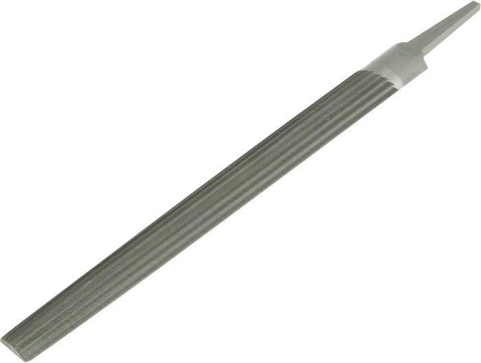 Tooled Up | Bahco Bahco Hand Half Round File 12 Bahco Bahco Hand Half Round File 12