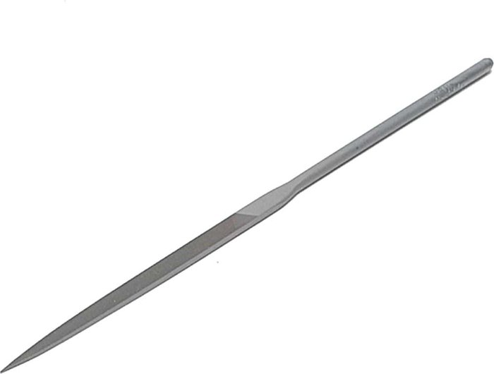 Tooled Up | Bahco Bahco Fine Needle File 160mm Smooth (Fine) Bahco Bahco Fine Needle File 160mm Smooth (Fine)