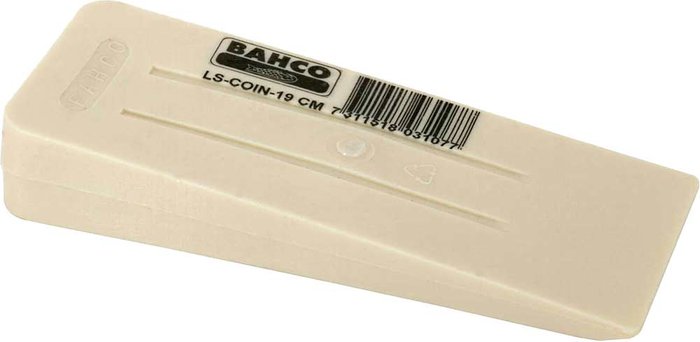 Tooled Up | Bahco Bahco Synthetic Tree Felling Wedge 190mm Bahco Bahco Synthetic Tree Felling Wedge 190mm