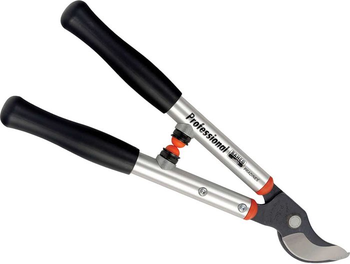 Tooled Up | Bahco Bahco P116 Lightweight Aluminium Bypass Loppers 600mm Bahco Bahco P116 Lightweight Aluminium Bypass Loppers 600mm