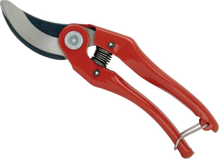 Tooled Up | Bahco Bahco P121 Traditional Bypass Secateurs 230mm Bahco Bahco P121 Traditional Bypass Secateurs 230mm