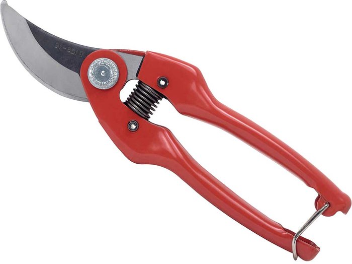 Tooled Up | Bahco Bahco P126 Traditional Bypass Secateurs 190mm Bahco Bahco P126 Traditional Bypass Secateurs 190mm