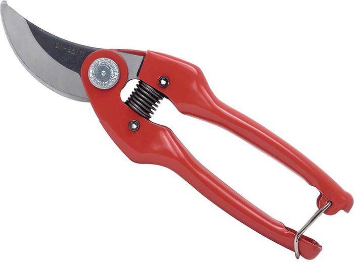 Tooled Up | Bahco Bahco P126 Traditional Bypass Secateurs 220mm Bahco Bahco P126 Traditional Bypass Secateurs 220mm