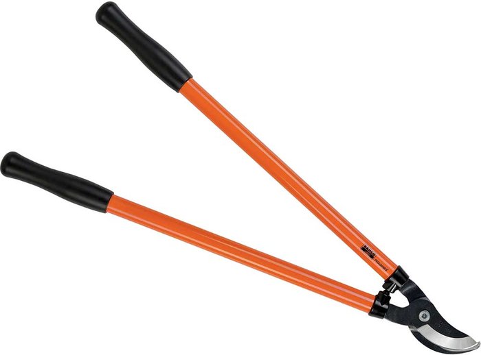 Tooled Up | Bahco Bahco Bypass Lopping Shears 35mm Bahco Bahco Bypass Lopping Shears 35mm