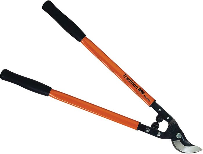 Tooled Up | Bahco Bahco P16 Traditional Bypass Loppers 500mm Bahco Bahco P16 Traditional Bypass Loppers 500mm