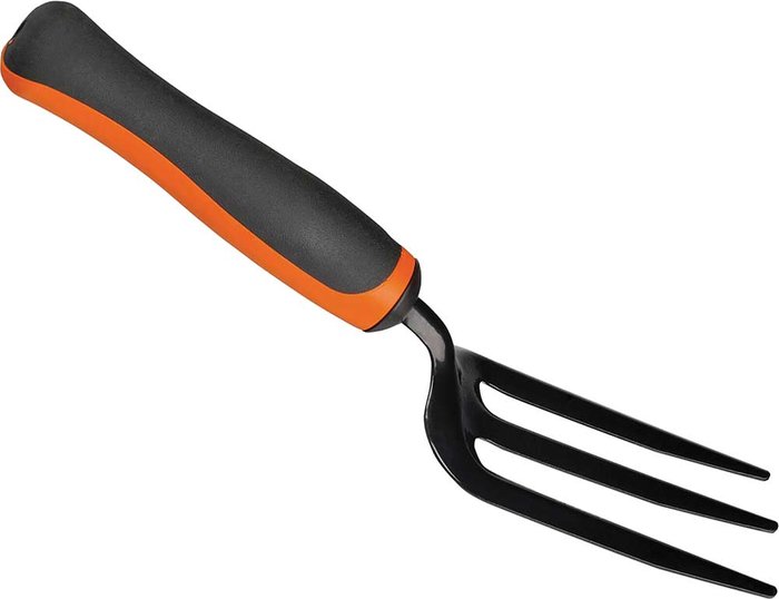 Tooled Up | Bahco Bahco P270 Small Softgrip Hand Weed Fork Bahco Bahco P270 Small Softgrip Hand Weed Fork