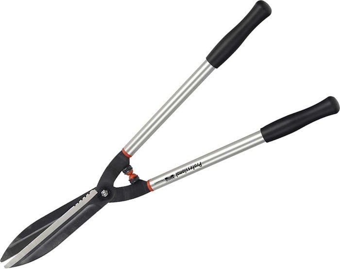 Tooled Up | Bahco Bahco P51H-SL Professional Long Handled Hedge Shears Bahco Bahco P51H-SL Professional Long Handled Hedge Shears
