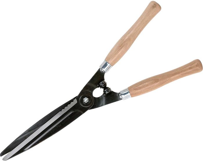 Tooled Up | Bahco Bahco P57-25-F Hedge Shears Bahco Bahco P57-25-F Hedge Shears