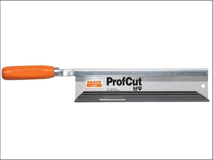 Tooled Up | Bahco Bahco ProfCut Dovetail Saw Angled Handle 10 Bahco Bahco ProfCut Dovetail Saw Angled Handle 10