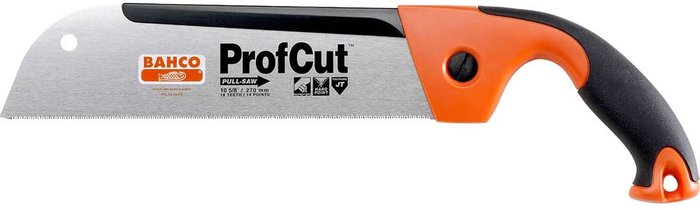 Tooled Up | Bahco Bahco Extra Fine Pullsaw 11 Bahco Bahco Extra Fine Pullsaw 11