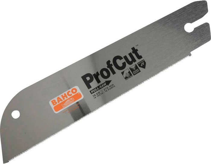 Tooled Up | Bahco Bahco Replacement Extra Fine Saw Blade for PC-11 Pullsaw 11 Bahco Bahco Replacement Extra Fine Saw Blade for PC-11 Pullsaw 11