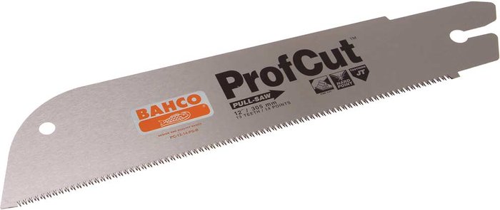 Tooled Up | Bahco Bahco Replacement Fine Saw Blade for PC-12 Pullsaw 12 Bahco Bahco Replacement Fine Saw Blade for PC-12 Pullsaw 12