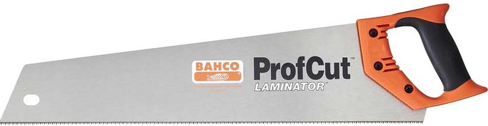 Tooled Up | Bahco PC-20-LAM ProfCut Laminator Saw 500mm (20in) 11tpi - Bahco Bahco PC-20-LAM ProfCut Laminator Saw 500mm (20in) 11tpi - Bahco