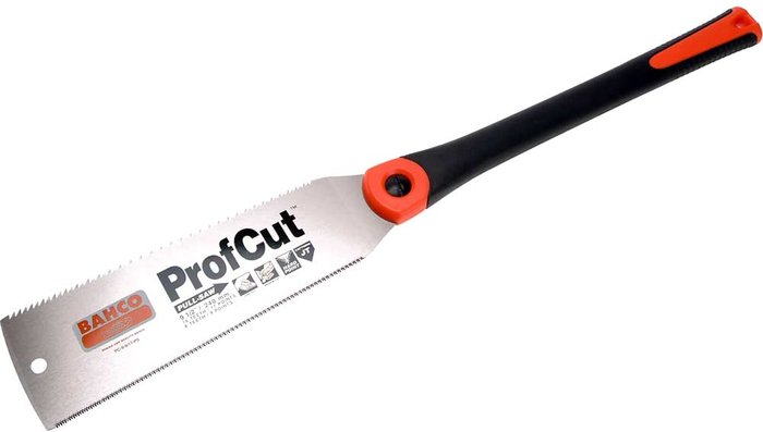 Tooled Up | Bahco Bahco Double Sided Pullsaw 9 Bahco Bahco Double Sided Pullsaw 9