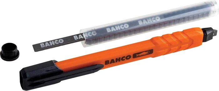 Tooled Up | Bahco Bahco Mechanical Carpenters HB Pencil Bahco Bahco Mechanical Carpenters HB Pencil