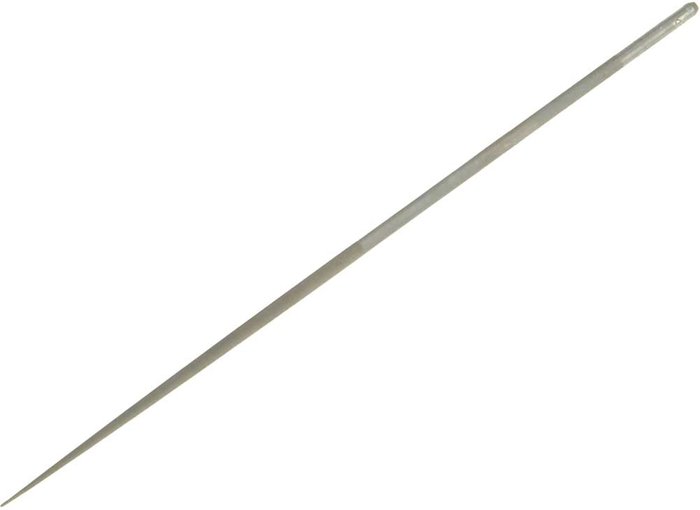 Tooled Up | Bahco Bahco File Rnd. Needle 16Cm Cut 2 Bahco Bahco File Rnd. Needle 16Cm Cut 2