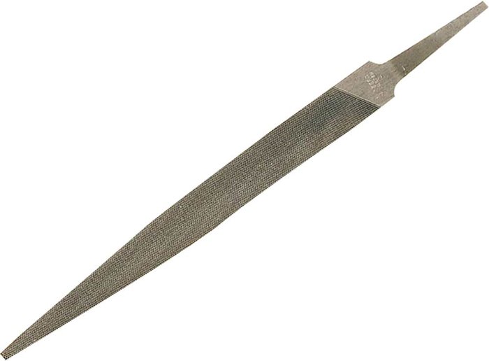 Tooled Up | Bahco Bahco Hand Warding File 4 Bahco Bahco Hand Warding File 4