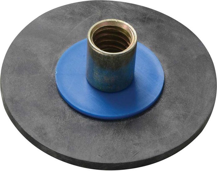 Tooled Up | Bailey Bailey Universal Drain Cleaner Plunger 100mm Bailey Bailey Universal Drain Cleaner Plunger 100mm