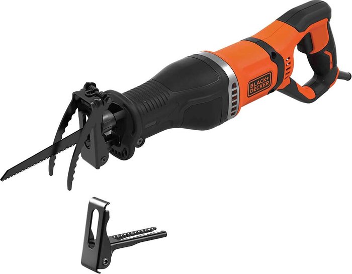 Tooled Up | Draper Draper Reciprocating Saw, 710W Draper Draper Reciprocating Saw, 710W