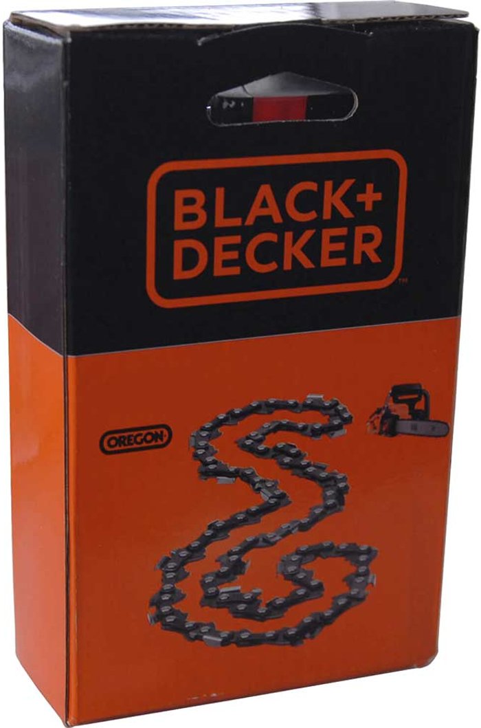 Tooled Up | Black and Decker Black and Decker A6130CSL Chain for GKC3630L Chainsaws 300mm Black and Decker Black and Decker A6130CSL Chain for GKC3630L Chainsaws 300mm