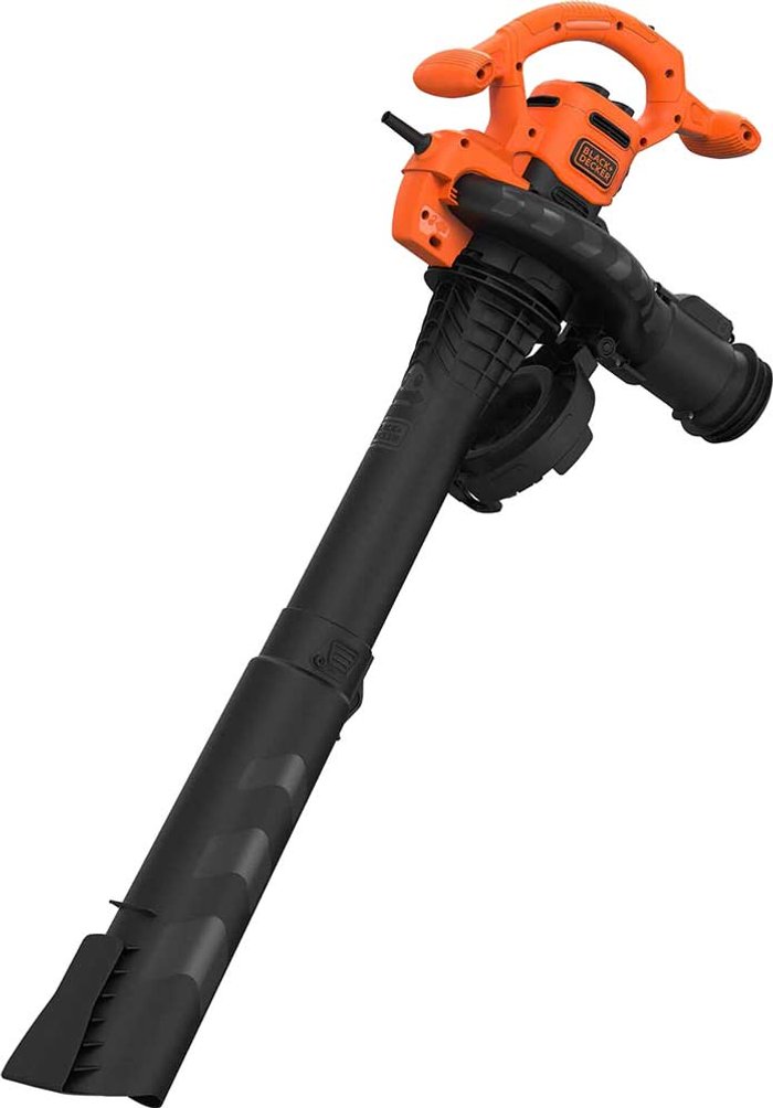 Tooled Up | Black and Decker Black and Decker BEBLV260 Garden Vacuum and Leaf Blower 240v Black and Decker Black and Decker BEBLV260 Garden Vacuum and Leaf Blower 240v