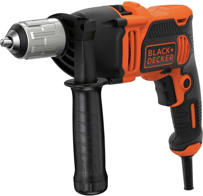 Tooled Up | Black and Decker Black and Decker BEH850K Hammer Drill 240v Black and Decker Black and Decker BEH850K Hammer Drill 240v