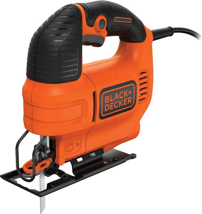 Tooled Up | Black and Decker Black and Decker KS701EK Jigsaw 240v Black and Decker Black and Decker KS701EK Jigsaw 240v